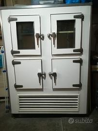 frigorifero cella vintage