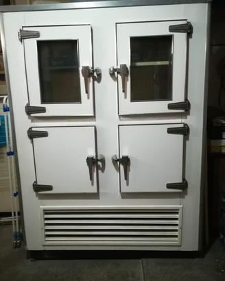 frigorifero cella vintage