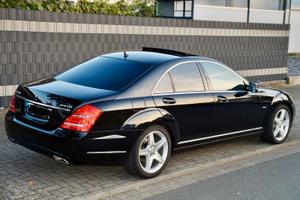 Mercedes classe S 350d 