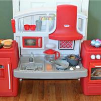 Cucina giocattolo