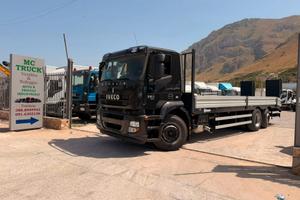 Iveco Stralis AD260S36Y Euro 5 -23B-