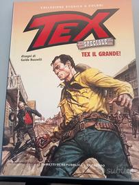 fumetti collezione storica a colori da 1 a 25