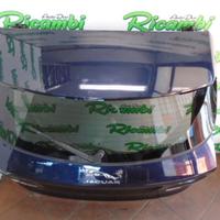 PORTELLONE CON TELECAMERA JAGUAR F-PACE 2018