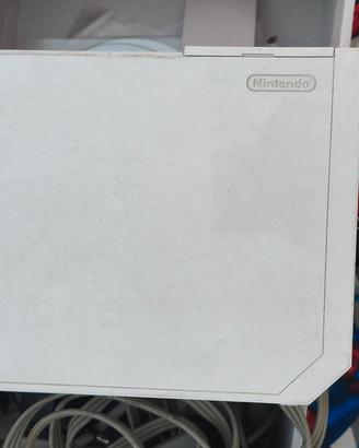 nintendo wii