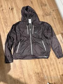 Giacca da pesca soft shell William Joseph