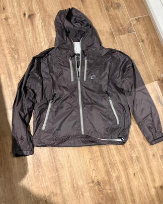 Giacca da pesca soft shell William Joseph