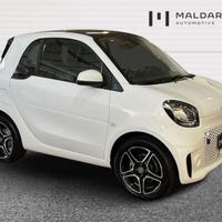 smart fortwo III 2020 eq Pulse 22kW