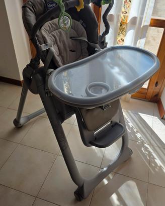 Seggiolone Chicco