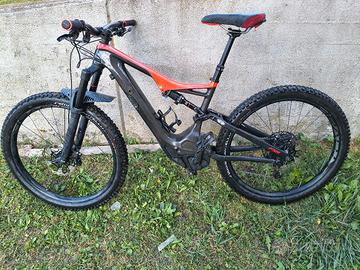 Specialized Turbolevo Carbon tg. M