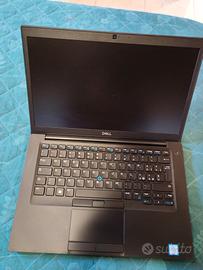 Dell LATITUDE 7490
