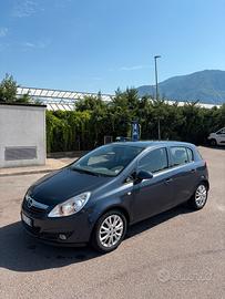 Opel Corsa 1.2 5 porte