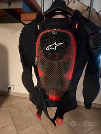 Corpetto alpinestar