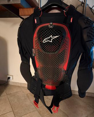 Corpetto alpinestar