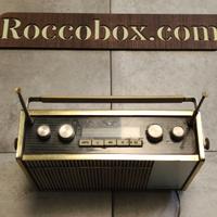 Radio Blaupunkt Riviera anni '60 e '70