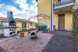 Appartamento - Cugliate-Fabiasco