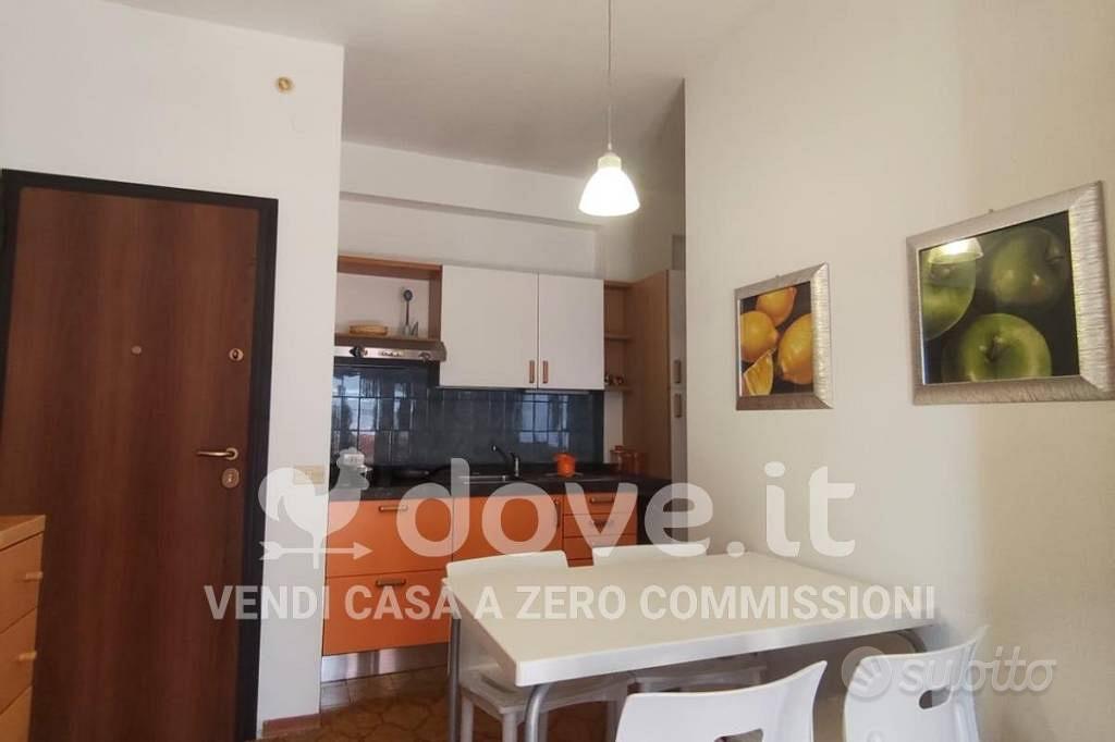 Appartamento – CS - Vista 2