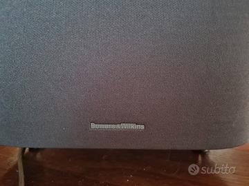 subwoofer attivi