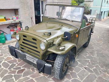 Fiat Campagnola AR 55