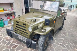 Fiat Campagnola AR 55