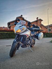 Triumph Tiger Sport 1050 abs PERFETTA, TAGLIANDATA