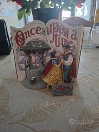 jim shore Disney Traditions pezzo raro
