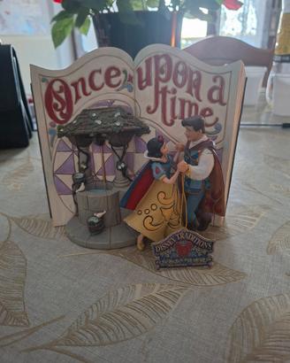 jim shore Disney Traditions pezzo raro