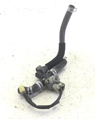 YAMAHA FZ8 NA 800 VALVOLA ARIA SECONDARIA 2013 RN2