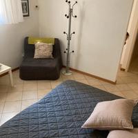 Gabicce con giardino