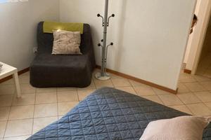 Gabicce con giardino