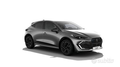 Renault Clio E-Tech 160 CV 5 porte Esprit Alpine *