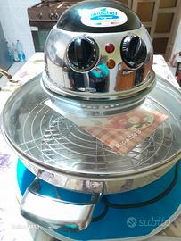 Forno ventilato Mio Chef l'originale 