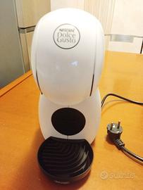 Macchina per il caffe Dolcegusto