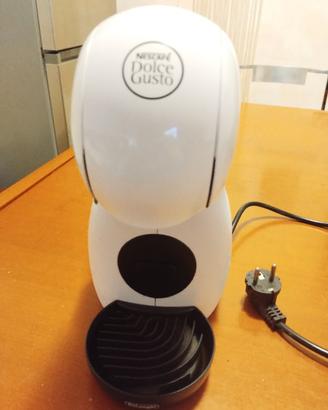 Macchina per il caffe Dolcegusto