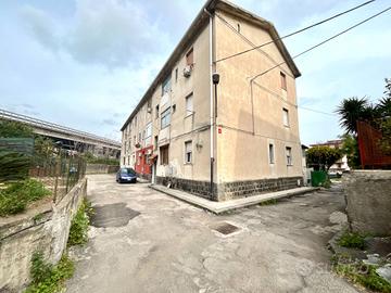 Appartamento - Giarre