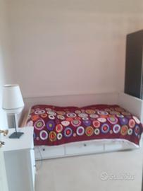 Stanza singola per Donna