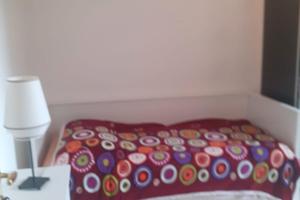 Stanza singola per Donna