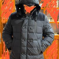 Giacca Marina Yachting in piuma d’oca