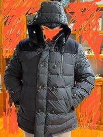 Giacca Marina Yachting in piuma d’oca