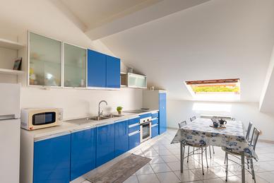 Bilocale in centro a Diano Marina