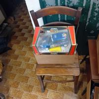 modellino ford focus rally