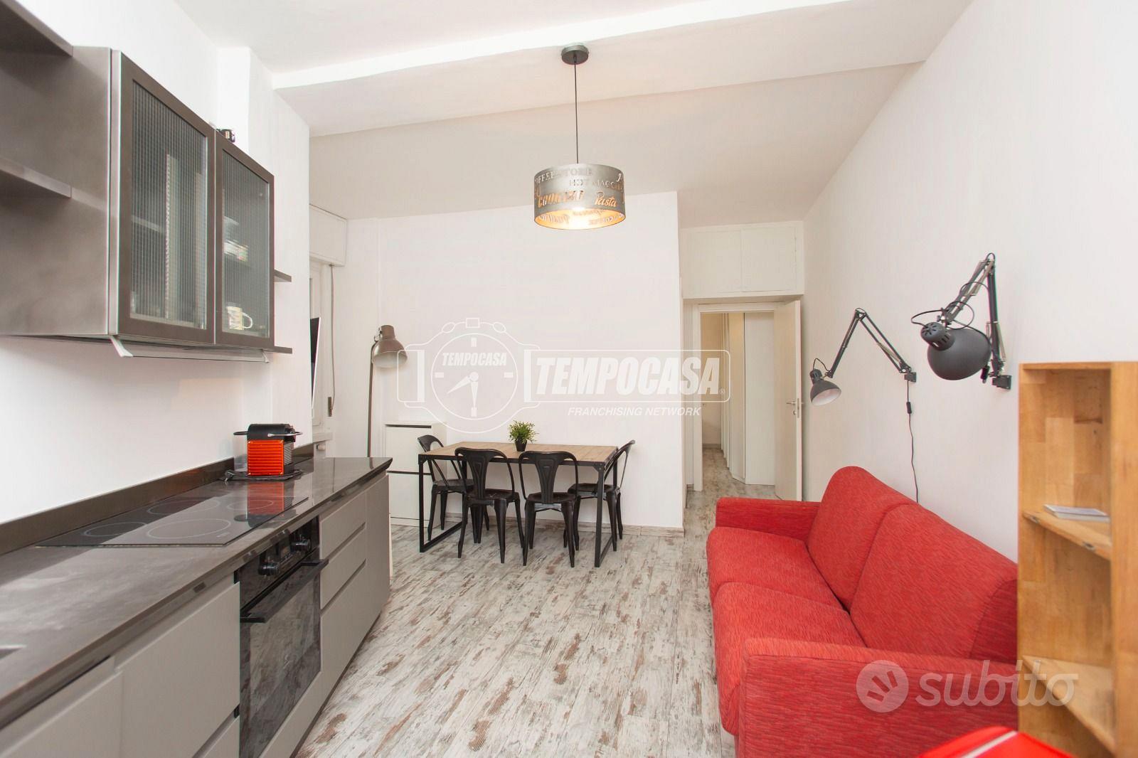 Appartamento – Milano, Isola, Municipio 9 - Vista 3