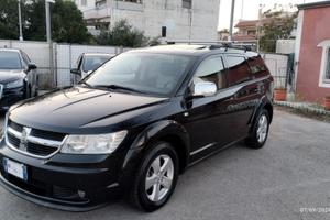 Dodge Journey 2.0 Turbodiesel R/T DPF 7 POSTI