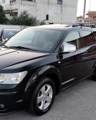 Dodge Journey 2.0 Turbodiesel R/T DPF 7 POSTI
