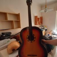 Basso acustico verticale