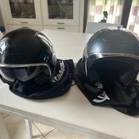 Caschi vespa piaggio