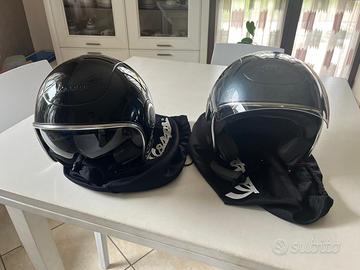 Caschi vespa piaggio