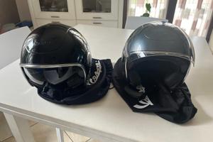 Caschi vespa piaggio