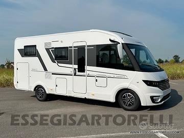 Adria sonic plus 600 sl 699 cm automatico 2024