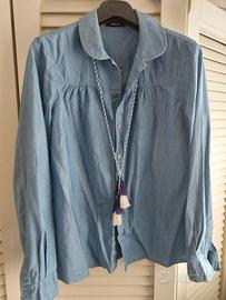 CAMICIA DONNA MAX & CO.