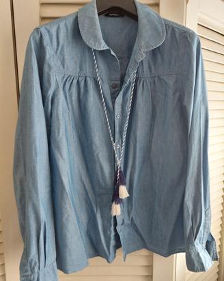 CAMICIA DONNA MAX & CO.